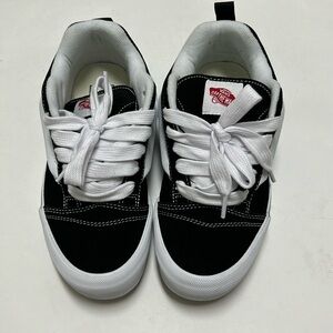 Vans Knu Skool Womens Shoes